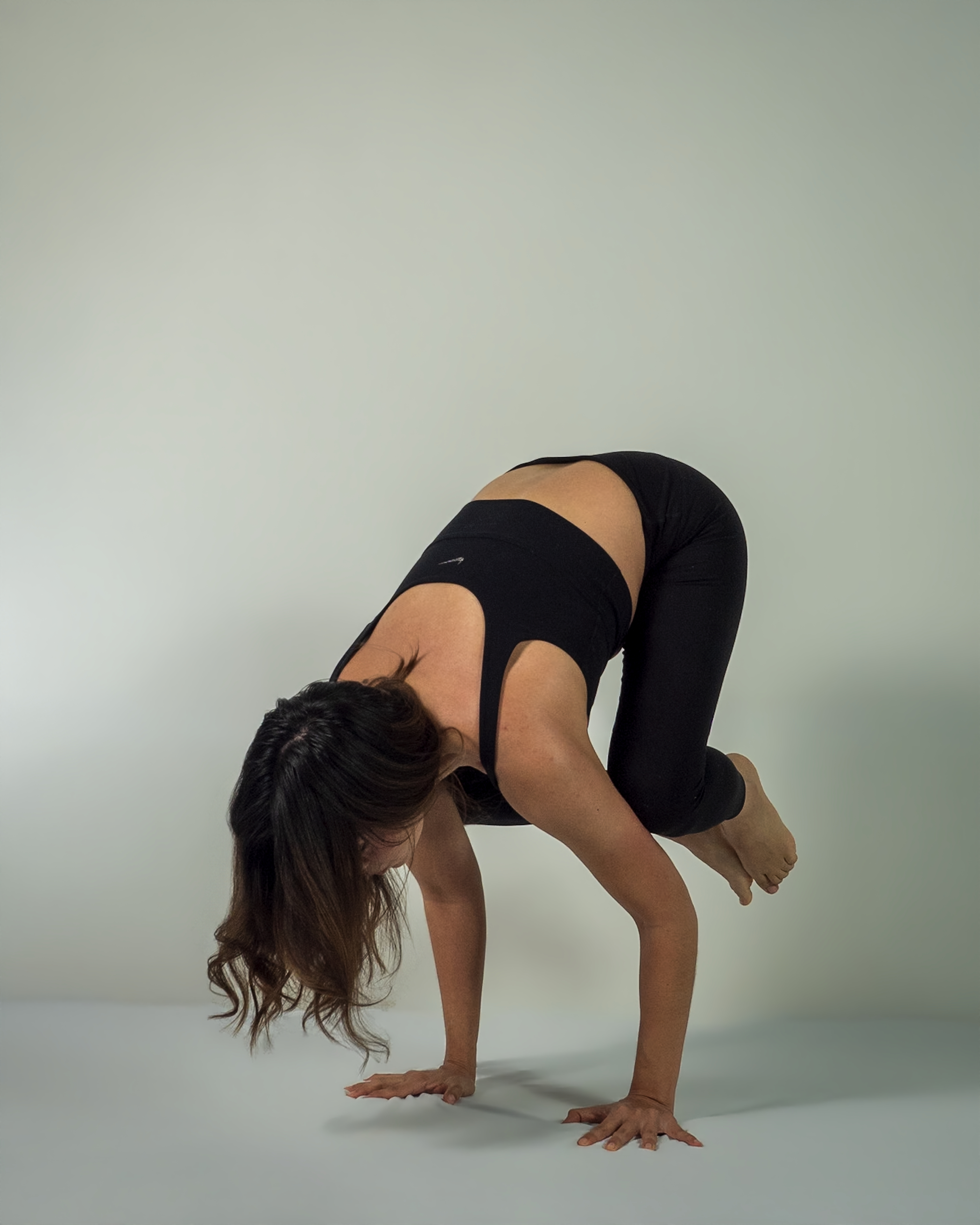 Radiant Vinyasa