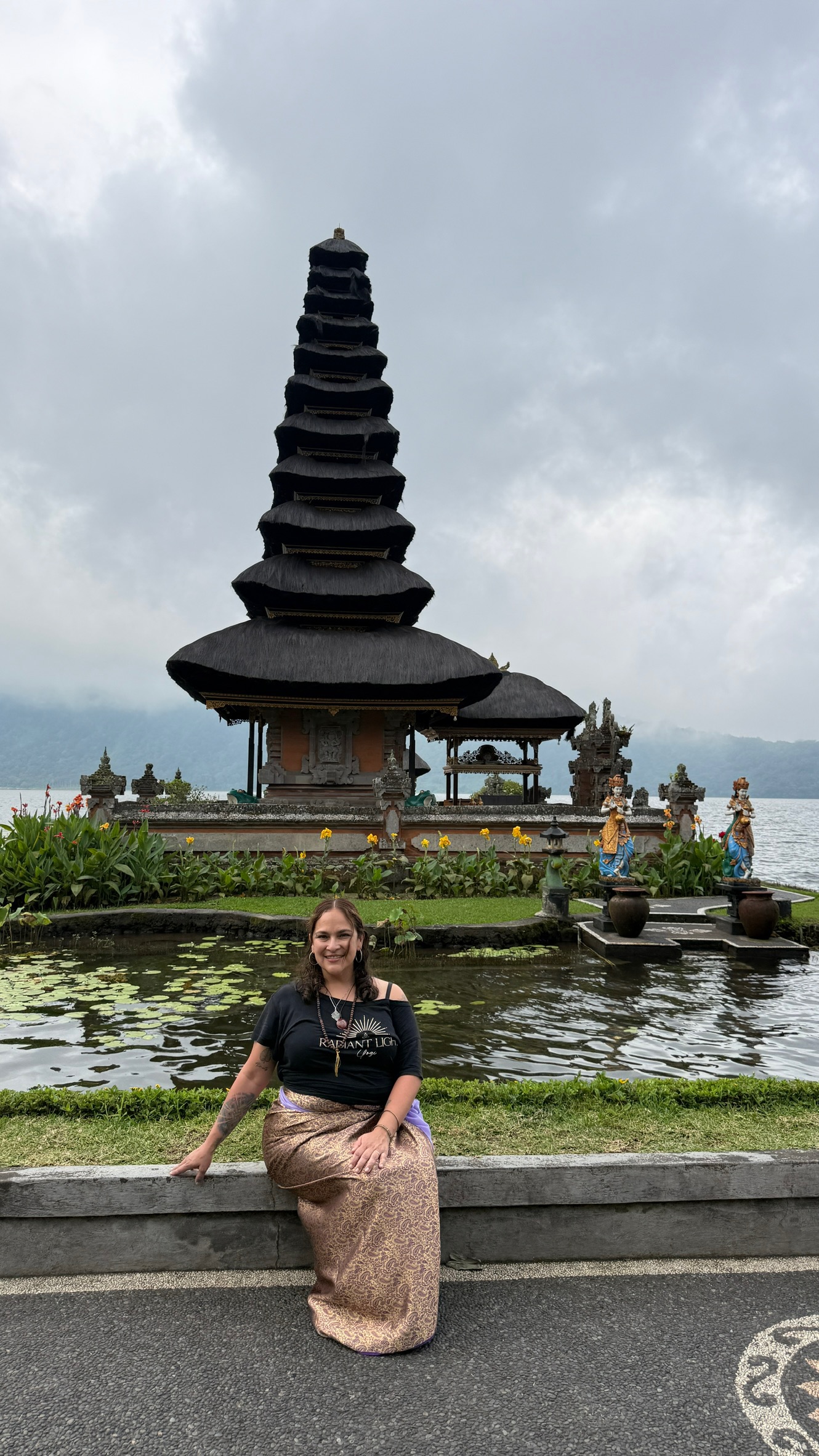 Ulun Danu Beratan